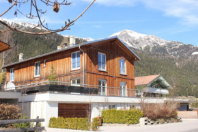 Ibex Lodge, Sankt Anton Am Arlberg, Österreich